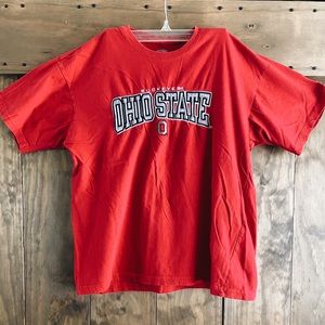Ohio State Buckeyes Tee